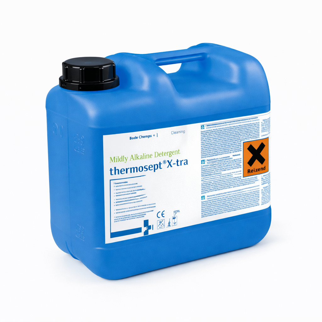 Cleaning Agents