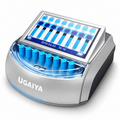 Incubator Biological Indicator 8 Slot Readout System