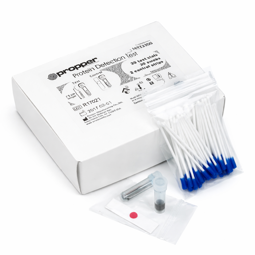 Protein Test Kits