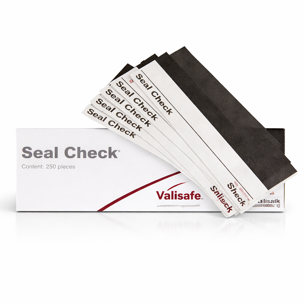 Seal Check H2O2 150pk