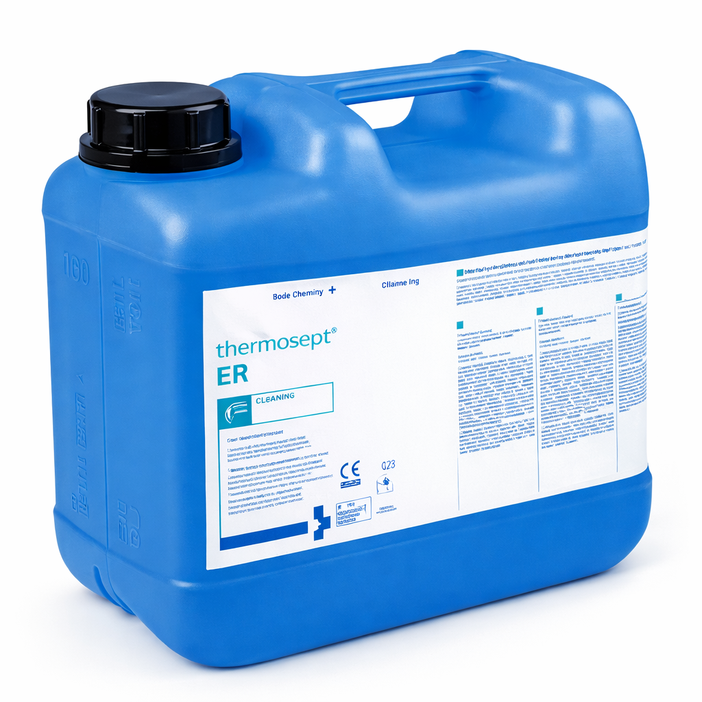 Neutral Enzyme Cleaner thermosept ER