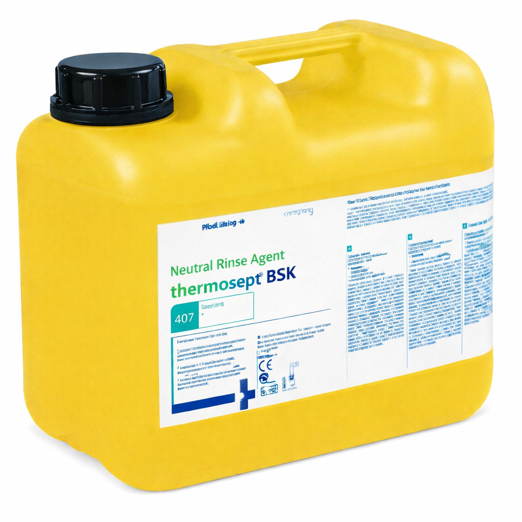 Rinsing Agent Thermosept BSK
