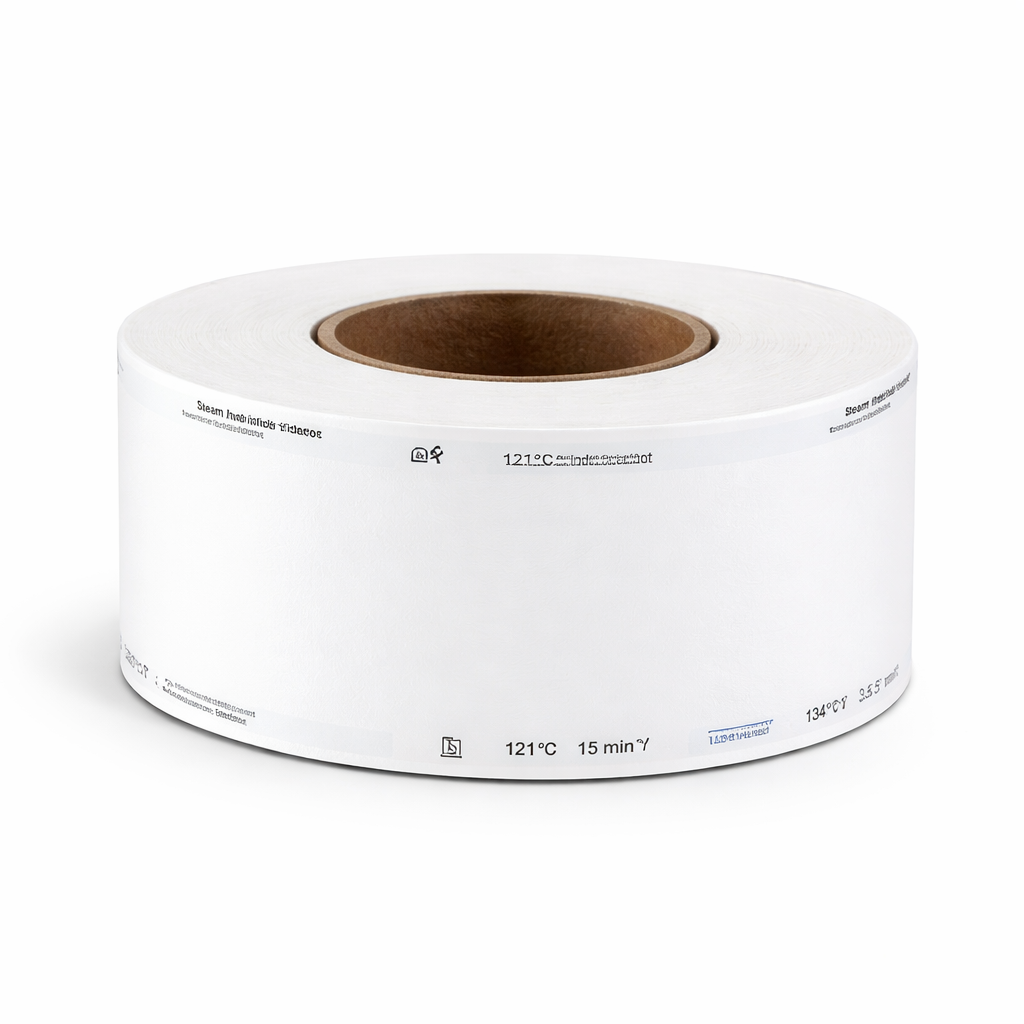 Tyvek Reels H2O2 (70m)