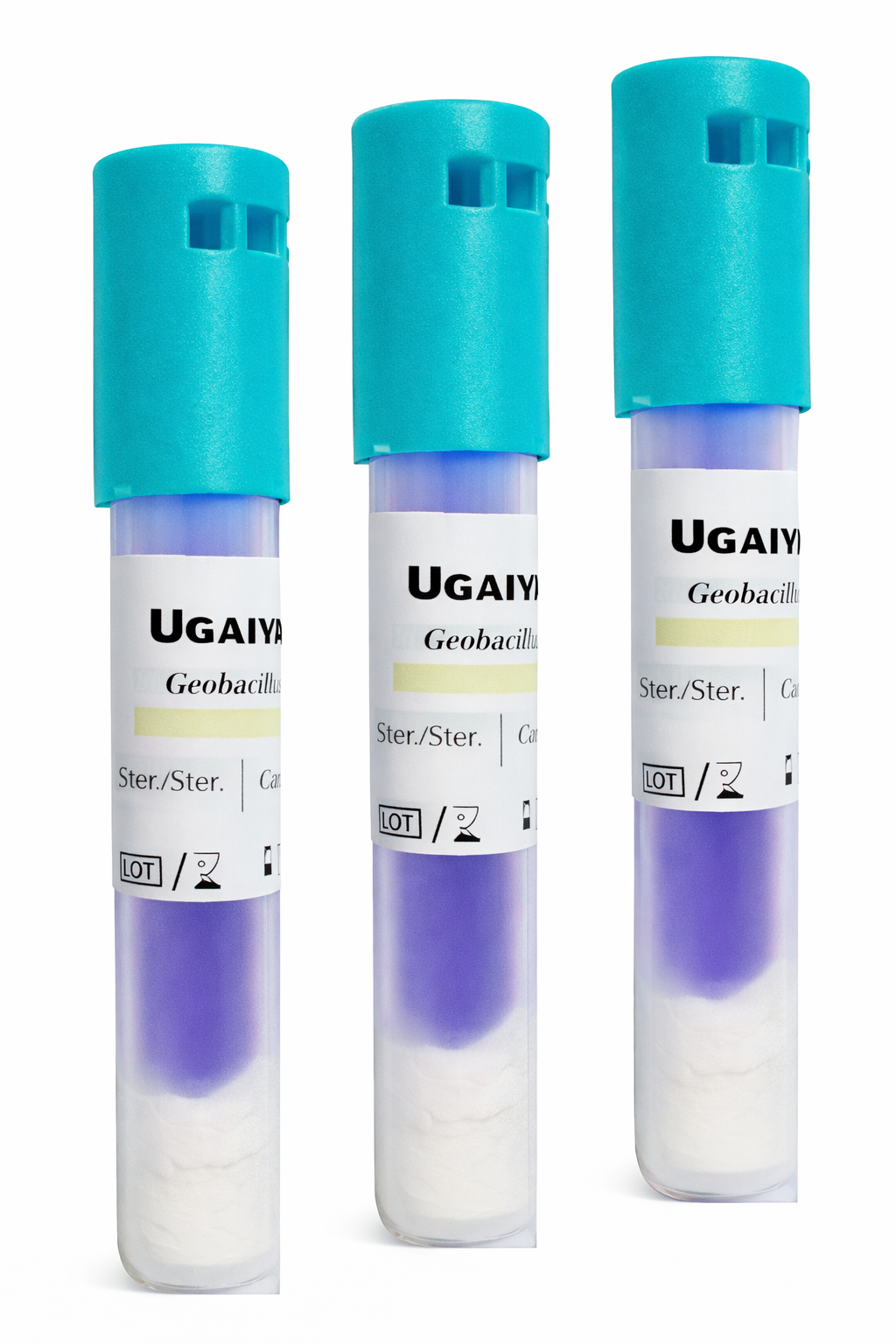 Biological Indicator 20min 50/box