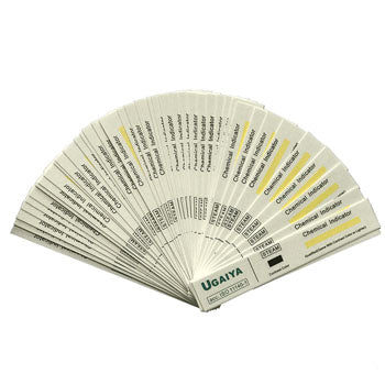 Chemical Indicator Strip Type 2 for PCD H2O2