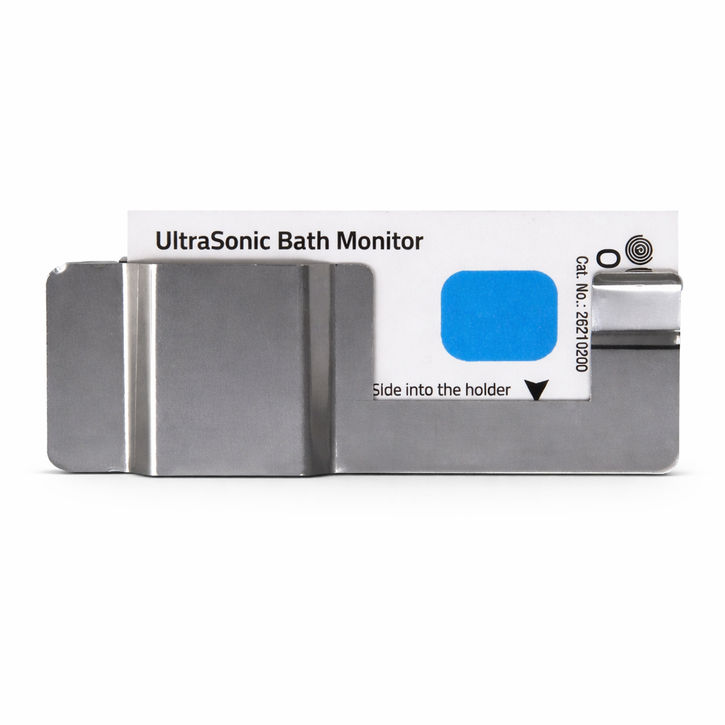 Process Monitor Strip for Ultrasonic 100pk