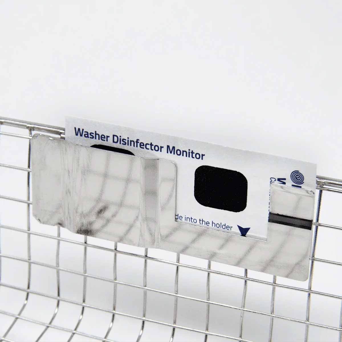 Process Monitor Strip for Washer Disinfector 250pk